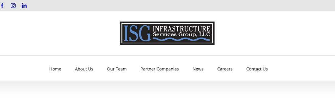 Infrastructure Services Group, LLC